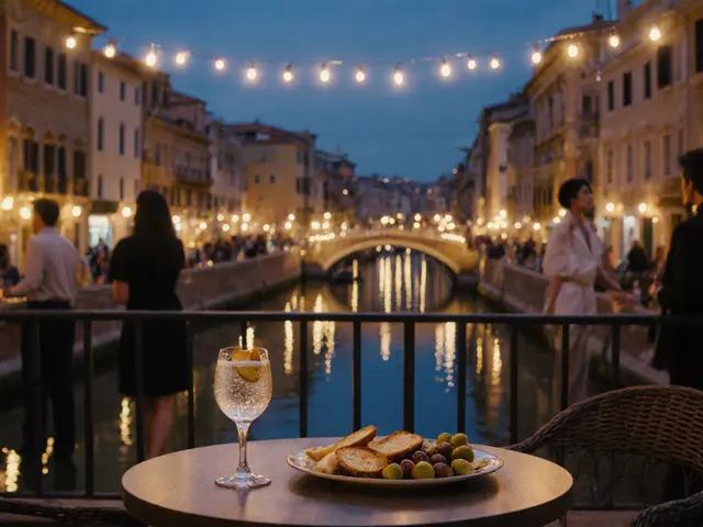 Best Nightlife in Milan: Insider Tips & Tricks
