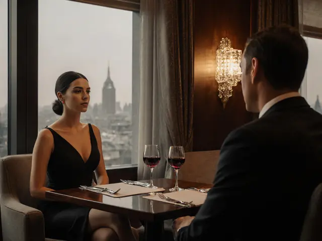 London Escort vs Sugar Baby: Key Differences Explained