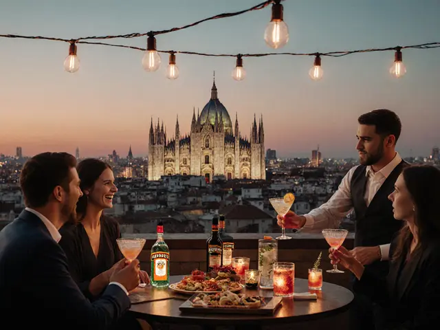 Milan Nightlife Guide: Top Clubs, Bars & Party Spots for 2025