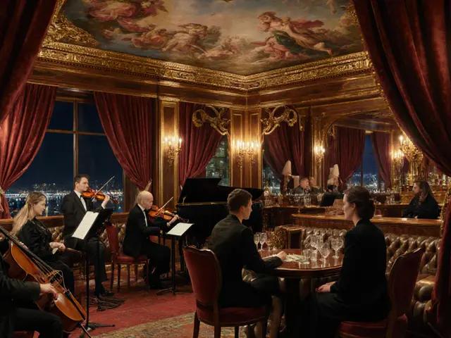 The Best Nightlife in Monaco for Every Mood and Occasion