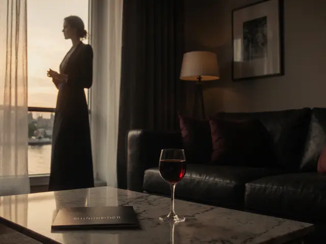 The Top Escort Agencies in Berlin: A Guide to Finding the Perfect Companion