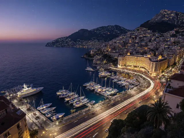 Top Nightlife Spots in Monaco for Music Lovers - Your Ultimate Guide