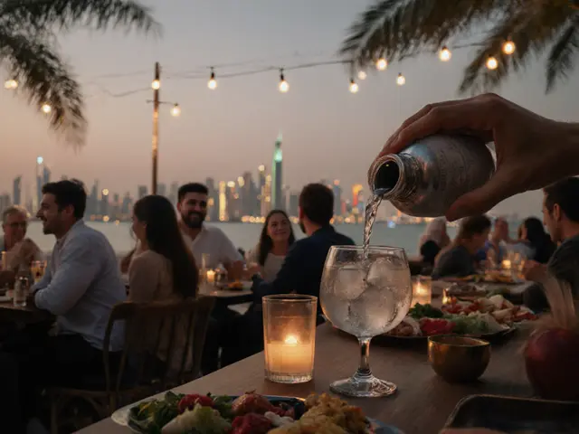 Best Nightlife in Abu Dhabi: Bars, Clubs, and Rooftops That Never Sleep