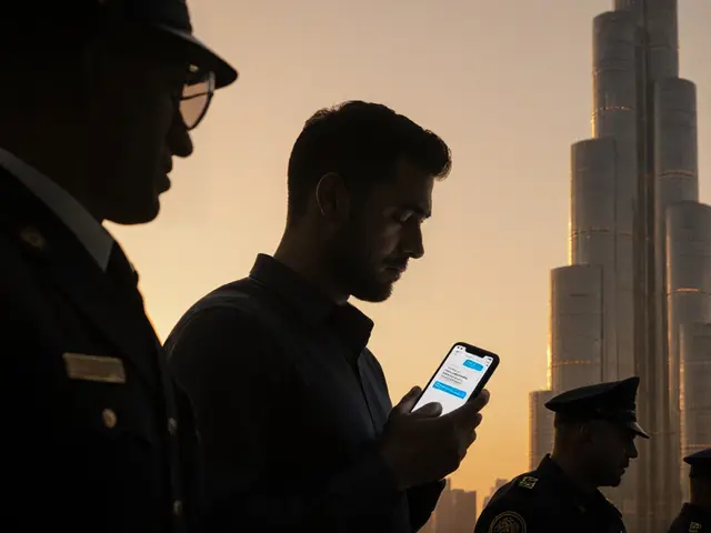 Hiring an Escort in Dubai: Legal Risks, Safety Tips, and What You Need to Know