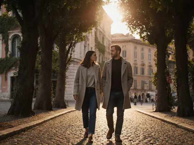 How to Captivate Your Escort in Milan: The Art of Genuine Attraction