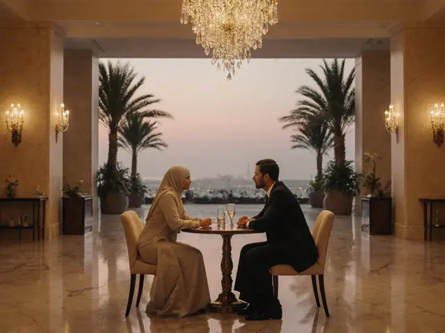 How to Choose a Safe and Respectful Escort in Abu Dhabi