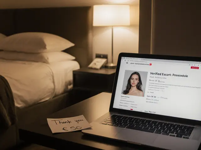 How to Date an Escort in Berlin: Real Tips for Respectful, Safe, and Successful Encounters