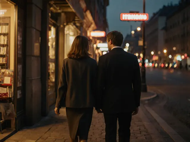 The Allure of the Berlin Escort Scene: What Makes It So Captivating?