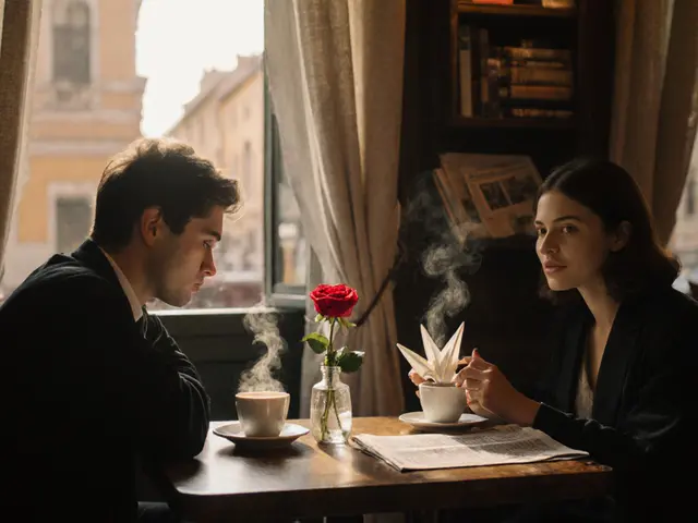 The Art of Conversation: How to Truly Connect with Your Escort in Milan