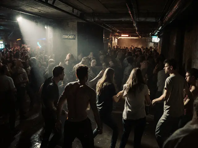 The Best Nightlife in London for Every Type of Party Animal