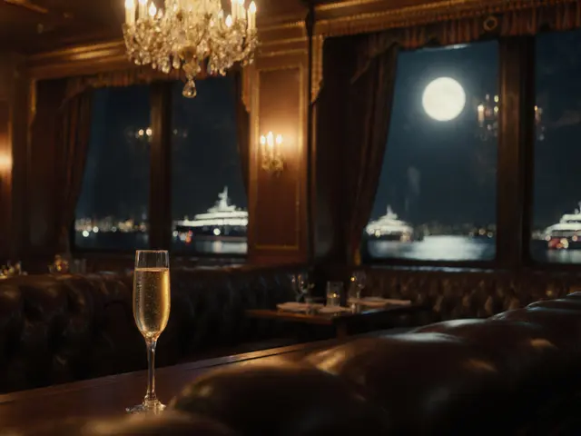 The Best Nightlife in Monaco for Every Type of Traveler