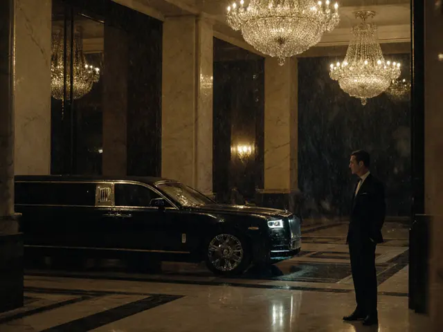 The Insider's Guide to Paris' Most Exclusive Escort Agencies