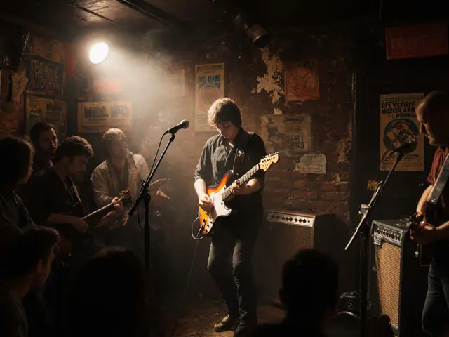 The Most Iconic Nightlife Spots in London You Need to Experience