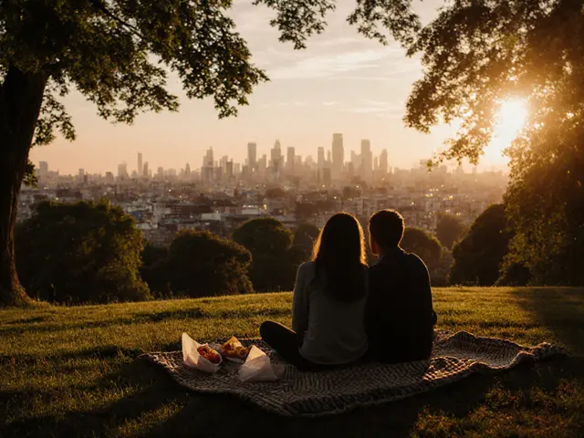 The Perfect Date Night: How to Impress Your Escort in London