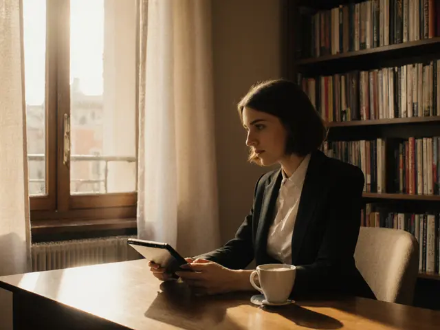 The Rise of Independent Escorts in Milan: What’s Really Changing in Modern Companionship