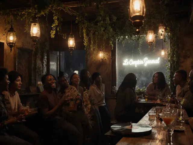 The Top 10 Must-Visit Nightlife Destinations in Paris