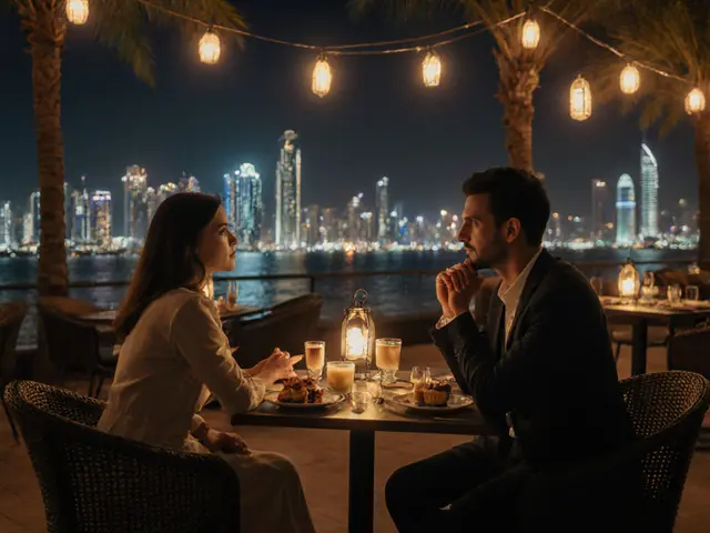 The Ultimate Checklist for Choosing the Right Escort in Abu Dhabi