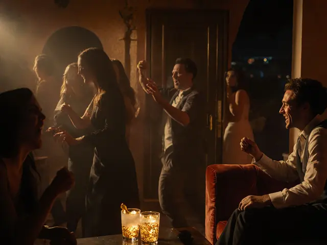 The Ultimate Guide to Monaco's Nightlife for Party Animals