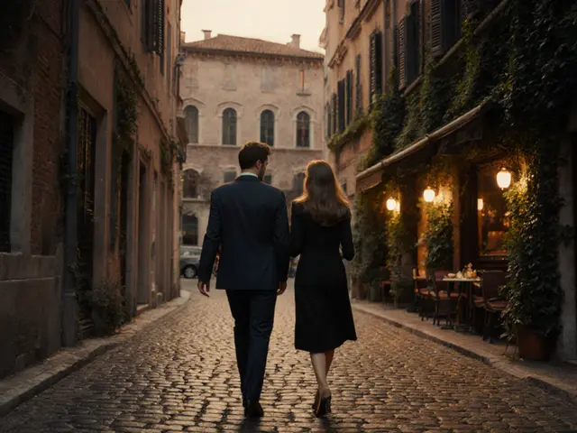 Top 10 Tips for Choosing the Best Escort in Milan for Your Date Night