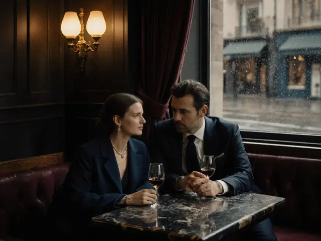 Your Ultimate Guide to Experiencing Luxury with an Escort in London