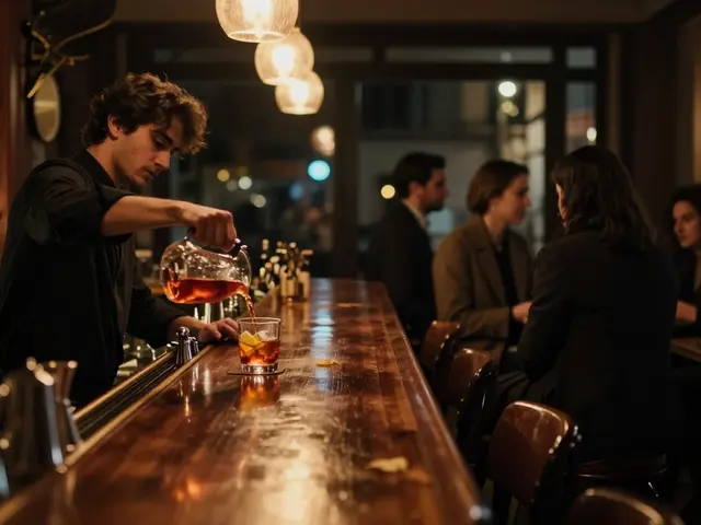 A Night Out in Milan: The Ultimate Guide to the City's Best Nightlife