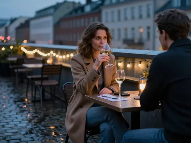 Berlin's Most Desirable Escorts: What You Need to Know About Companionship in the City