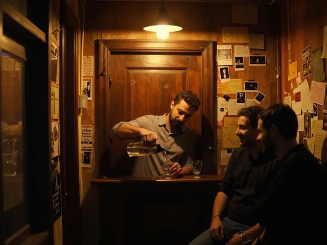 Best Nightlife in Istanbul: A Local's Guide to Bars, Clubs, and Hidden Spots