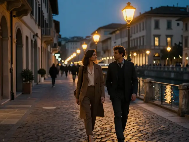 How to Book the Best Escort in Milan: A Practical Guide for 2025