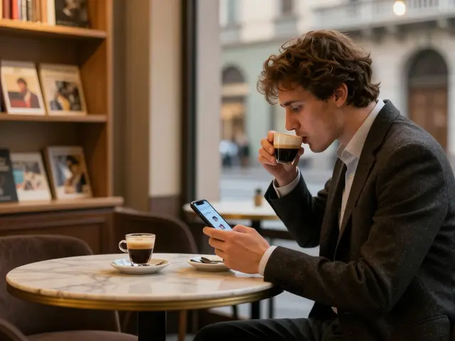 How to Find a Safe and Discreet Escort in Milan for a Memorable Experience