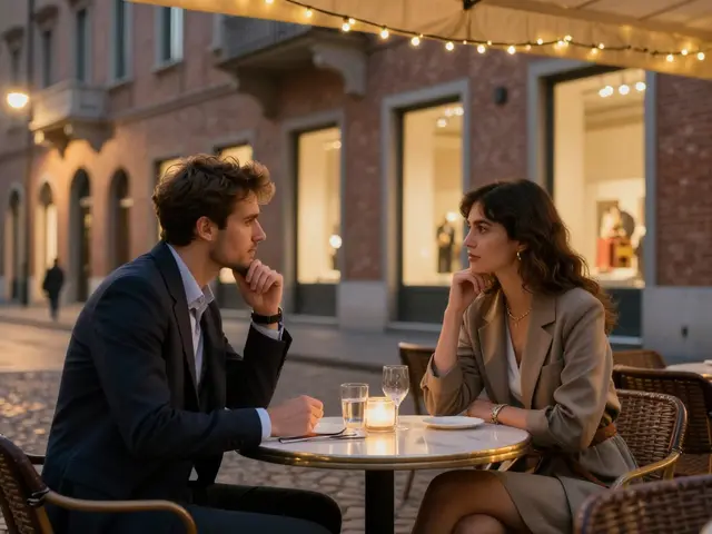 How to Find the Best Escort in Milan: A Practical Guide