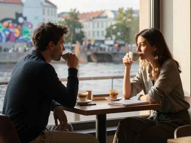 How to Have a Successful First Date with an Escort in Berlin