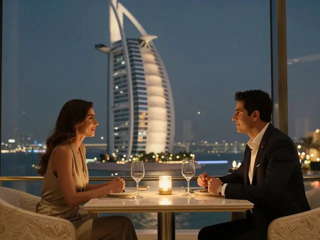 How to Make the Most of Your Escort in Dubai Experience