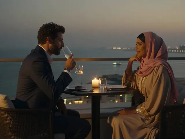 How to Make Your Escort Experience in Abu Dhabi Unforgettable