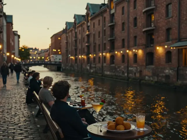 Milan's Best Nightlife: Where to Go After Dark in the City of Style