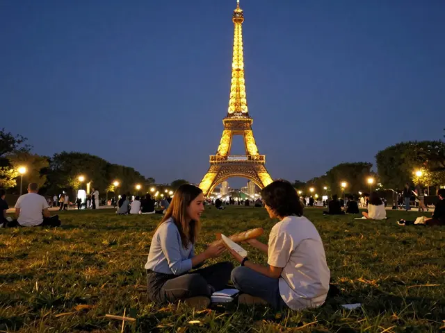 Paris Nightlife on a Budget: Affordable Fun After Dark