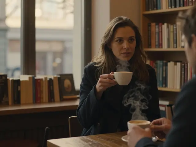 The Art of Seduction: Meet the Most Alluring Escort in Berlin