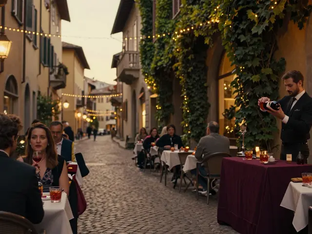 The Best Nightlife in Milan: Bars, Clubs, and Late-Night Eats You Can't Miss