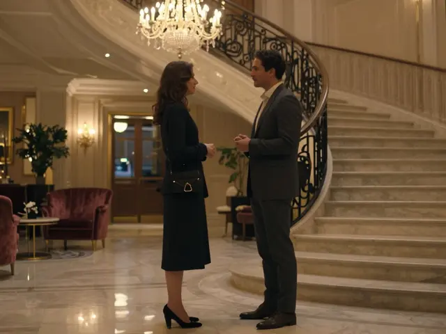 The Escort in Paris Experience: Everything You Need to Know Before Your First Booking