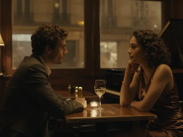 The Escort in Paris Experience: What It Really Feels Like to Unleash Passion and Desire