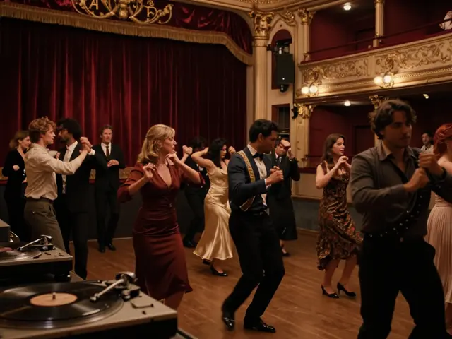 The Hottest Nightlife in Milan: A Guide to the City's Best Party Spots