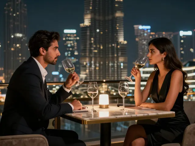 The Insider's Guide to the Best Escort Agencies in Dubai for a Night of Fun