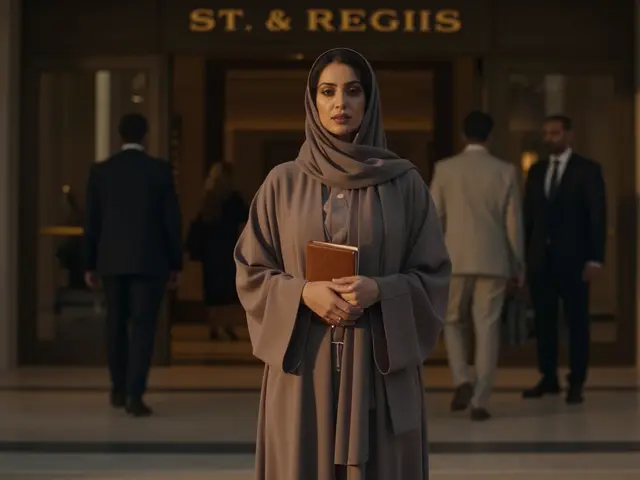 The Most Exclusive and Luxurious Escort Services in Abu Dhabi