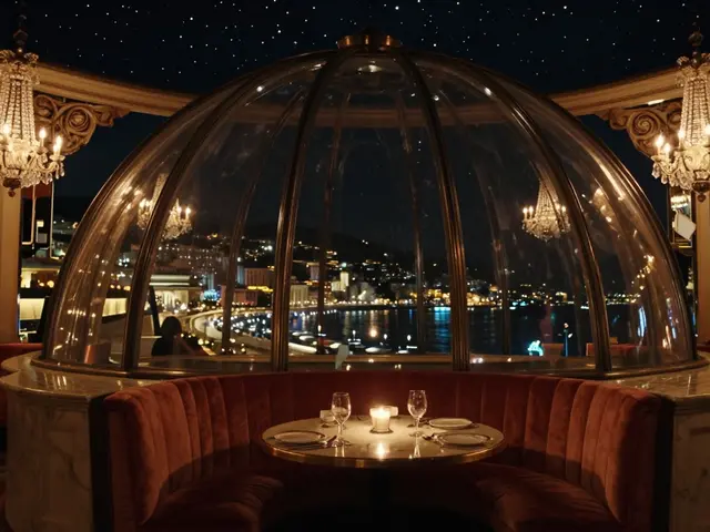 The Most Instagrammable Nightlife Spots in Monaco