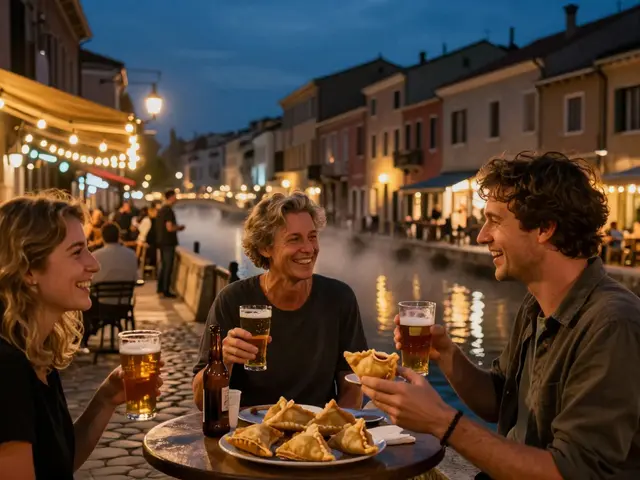 The Nightlife in Milan: Where to Party Like a Local