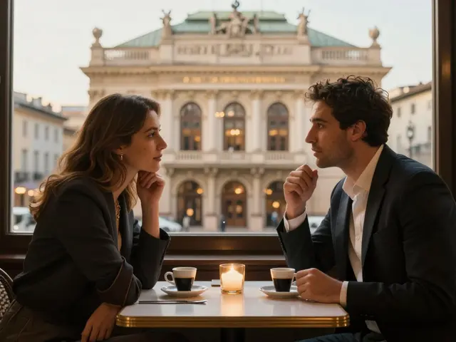 The Ultimate Checklist for a Memorable Escort Experience in Milan