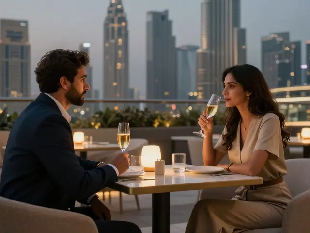 The Ultimate Guide to the Best Escort Agencies in Dubai