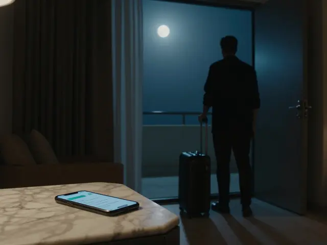 Where to Find an Escort in Abu Dhabi Legally and Safely