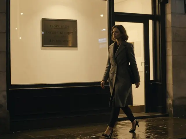 A Comprehensive Guide to Escort Services in London