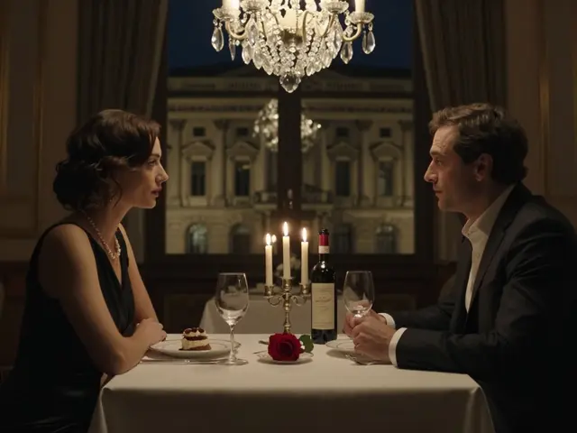 A Night of Luxury: The Best Escort Services in Milan