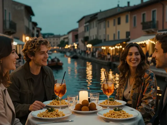 A Night Out in Milan: Where to Go for the Best Nightlife in 2026